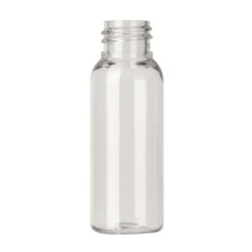 FLES 30 ML R-PET/GLASH TAL-BOS 20MM/410
