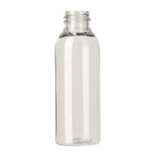 FLES 50 ML R-PET GLASHELDER TALL-BOSTON 20-410