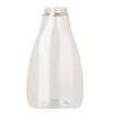 FLES 425 ML PET/GLASH SQUEEZER 38/400