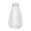 FLES 425 ML PET/GLASH SQUEEZER 38/400