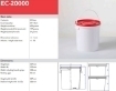 EMMER 20 LTR PP/WIT EC (D32-28XH34CM)MH