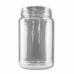 POT 370 ML GLAS GLASHELDER TOC63