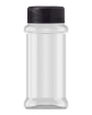 POT 100 ML PET GLASHELDER 38SP400 KRUIDEN