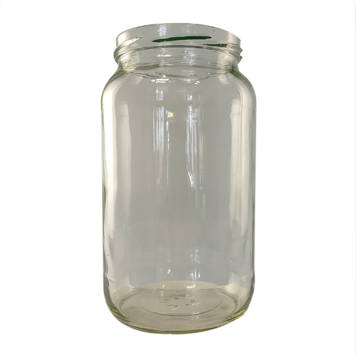POT 1062 ML GLAS GLASHELDER TOC82
