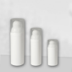 AIRLESS-DISPENSER 30ML WIT 37MM SNAP-ON