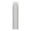 AIRLESS-DISPENSER 100ML WIT 37MM SNAP-ON