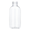 FLES 50 ML PET GLASHELDER OVAL 20-410 7GR