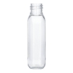 FLES 50 ML PET GLASHELDER OVAL 20-410 7GR