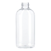 Ovale flesjes 75 ml glashelder 20/410. (Dutch Oval)