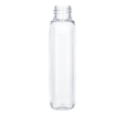 Ovale flesjes 75 ml glashelder 20/410. (Dutch Oval)