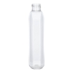Ovale flessen 250 ml glashelder 24/410. (Dutch Oval)