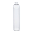 Ovale flessen 500 ml glashelder 24/410. (Dutch Oval)