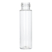 Kleine glasheldere PET flesjes 30 ml. 20/410 (Tall Boston)