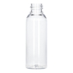 Kleine glasheldere PET flesjes 50 ml. 20/410 (Tall Boston)