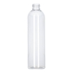 Glasheldere PET flesjes 300 ml. 24/410 (Tall Boston)