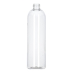 Glasheldere PET flesjes 500 ml. 24/410 (Tall Boston)