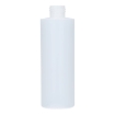 HDPE flessen NATUREL van 200 ml. (0.2 liter) uit de "trend-line" serie met een 24/410 hals. deze hebben een gewicht van 20.6 gr.