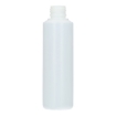 hdpe fles 250 ml  industrie verzegelbaar naturel 28/410.