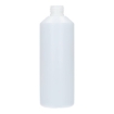 hdpe fles 500 ml  industrie rond naturel 28/410.