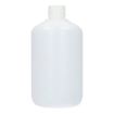 hdpe fles 500 ml  soap naturel 28/410.