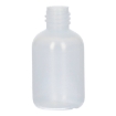lege flesjes 20 ml transparant met druppelaar