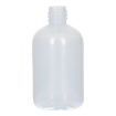 ldpe flesje 50 ml  piccolo naturel h10mm.