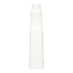 SPRAYFLES 500 ML HDPE WIT 28-410 +ZICHTSTR +TWS
