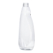 Sprayflesjes 500 ml 28/410 glashelder