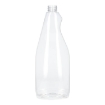 Sprayflesjes 750 ml glashelder 28/410.