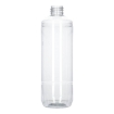 pet fles 500 ml t glashelder 28/410.