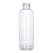 Plastic fles 250 ml pet transparant verzegelbaar 28-410