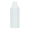 hdpe druppelflesje 50 ml  naturel