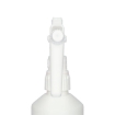 Witte Industrie Trigger Sprayer 28/410 met 265 mm stijgbuis