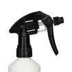 Zwarte Industrie Trigger Sprayer 28/410 met 265 mm stijgbuis