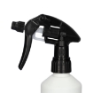 Zwarte Industrie Trigger Sprayer 28/410 met 265 mm stijgbuis