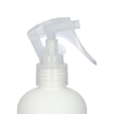 Trigger sprayer mini naturel 24 410 met 210 mm. stijgbuis(fbog) +lock