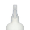 Trigger sprayer mini naturel 24 410 met 210 mm. stijgbuis(fbog) +lock
