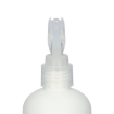 Trigger sprayer mini naturel 24 410 met 210 mm. stijgbuis(fbog) +lock