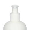 Witte dispenser pomp 24/410 1.2ml. met 220 mm stijgbuis