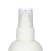 Witte 0,16ml dispenser pomp 20/410 met 120mm stijgbuis