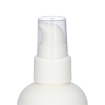 Witte 0,16ml dispenser pomp 20/410 met 120mm stijgbuis