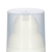 AIRLESS-DISPENSER DISP. WIT 37MM SNAP-ON