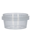 pp emmer 180 ml  emmerlook food naturel d95mm.