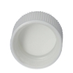 KINDVEILIGE SLUITING HD/PPC WIT 28-410 + PP-LINER