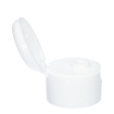 Flip-top sluiting pp wit 28-410