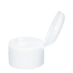 Flip-top sluiting pp wit 28-410