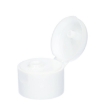 Flip-top sluiting pp wit 28-410
