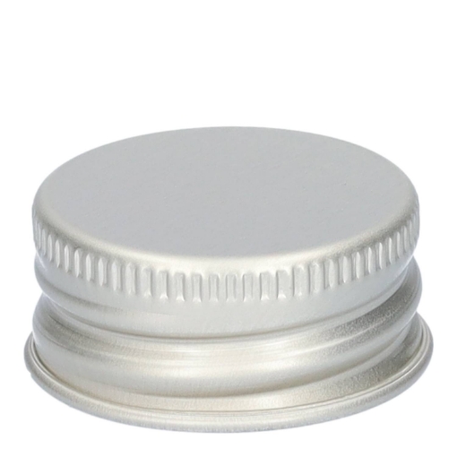 Sluiting alu mat 28-410 410 epe-liner