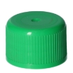  Sluiting ppc groen 28-410