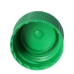  Sluiting ppc groen 28-410